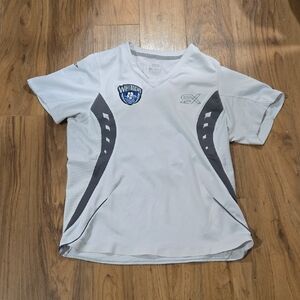 Vintage Vancouver Whitecaps Youth Jersey